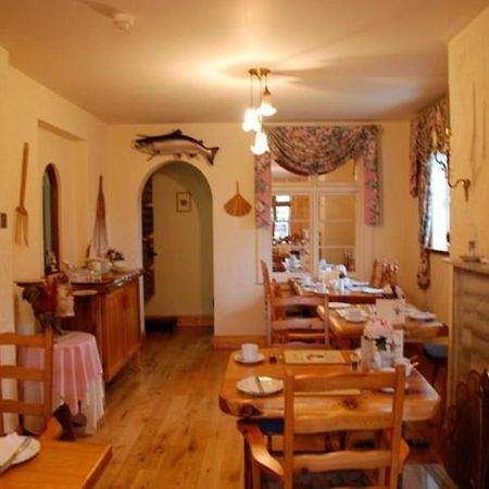 Hawthorn House Guesthouse Kenmare Kültér fotó