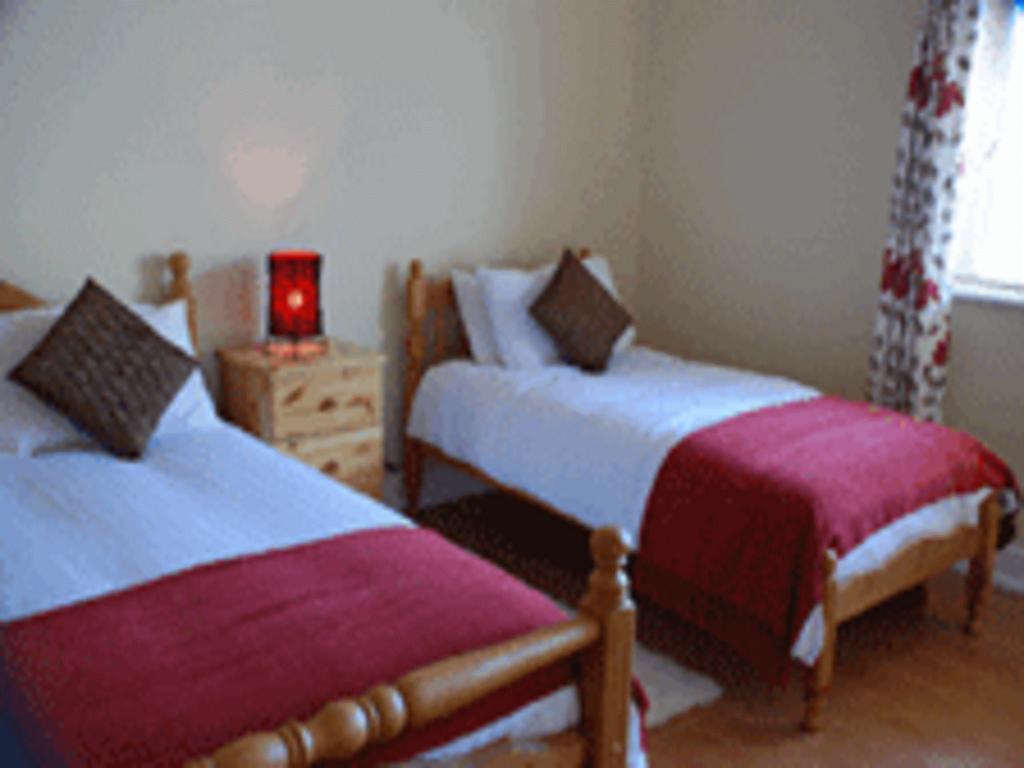 Hawthorn House Guesthouse Kenmare Kültér fotó