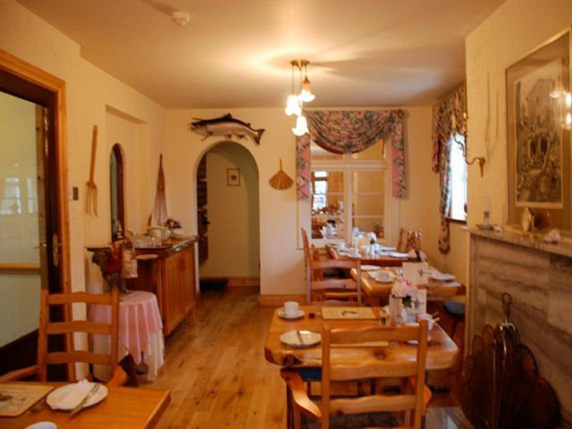 Hawthorn House Guesthouse Kenmare Kültér fotó