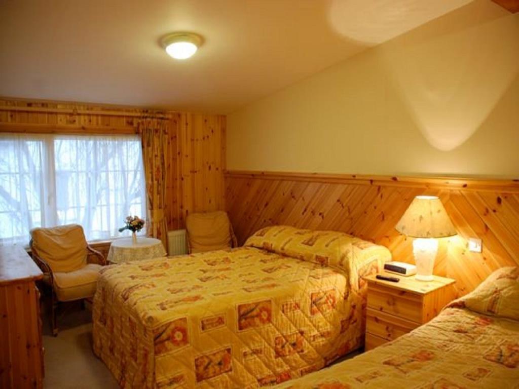 Hawthorn House Guesthouse Kenmare Szoba fotó