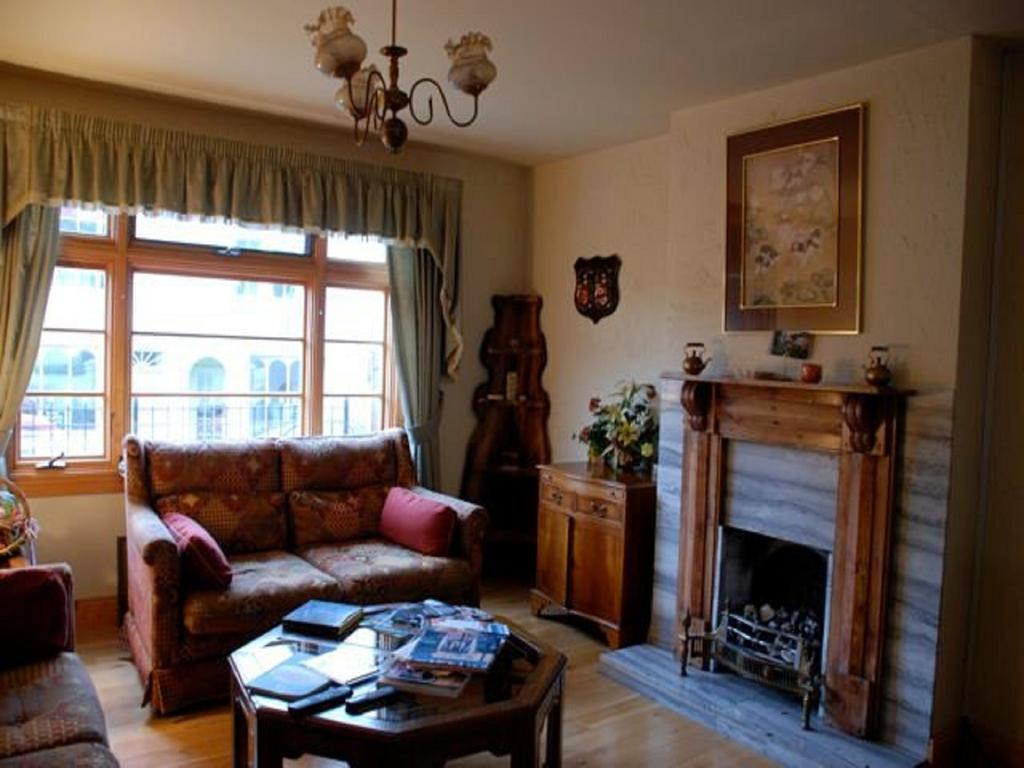 Hawthorn House Guesthouse Kenmare Kültér fotó
