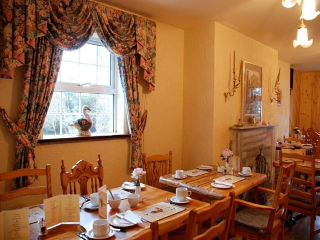 Hawthorn House Guesthouse Kenmare Kültér fotó