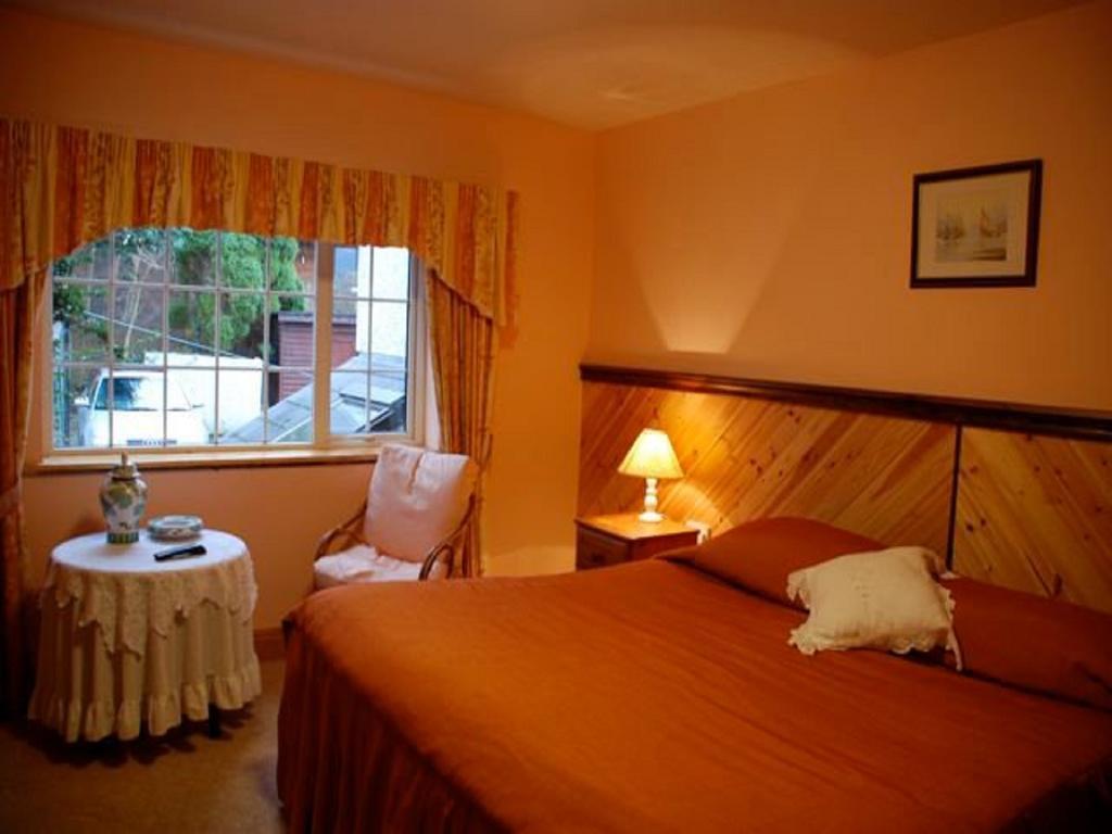 Hawthorn House Guesthouse Kenmare Szoba fotó