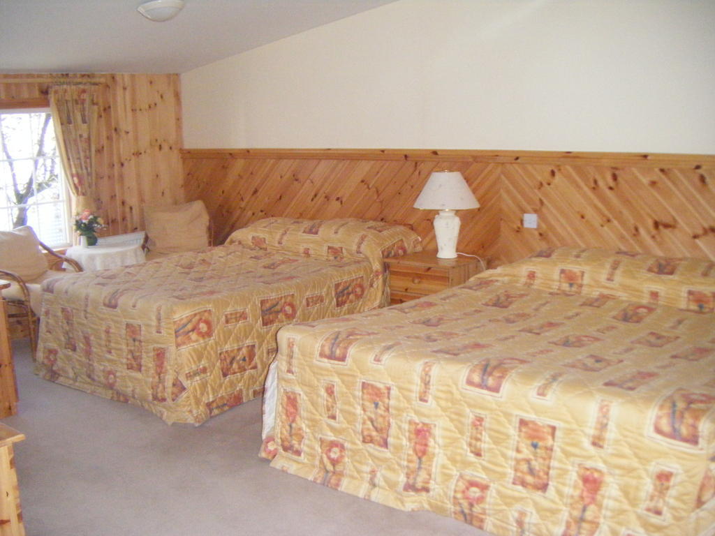 Hawthorn House Guesthouse Kenmare Szoba fotó